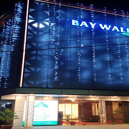 Capital O Ds Resort And Hotel พอร์ตแบลร์ ภายนอก รูปภาพ