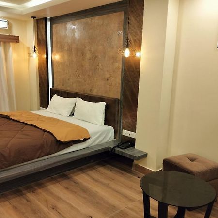 Capital O Ds Resort And Hotel พอร์ตแบลร์ ภายนอก รูปภาพ