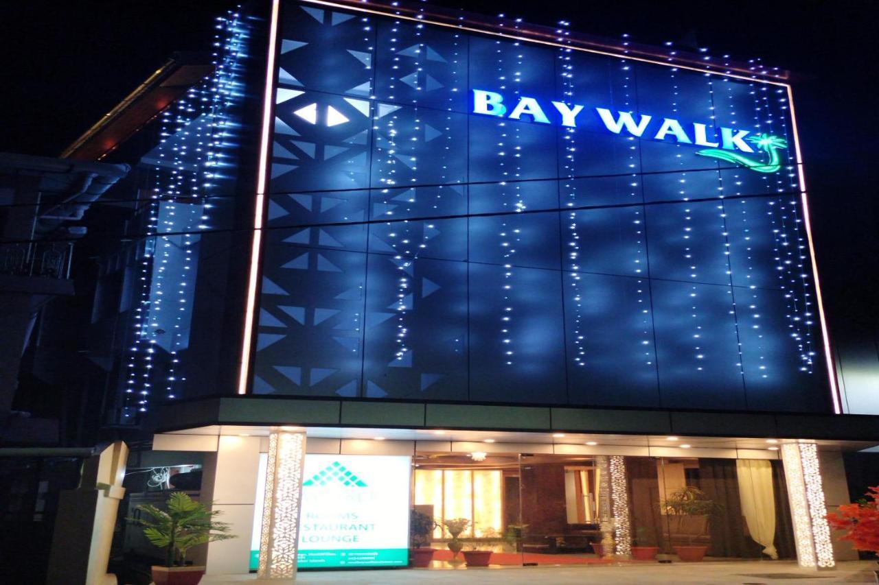 Capital O Ds Resort And Hotel พอร์ตแบลร์ ภายนอก รูปภาพ