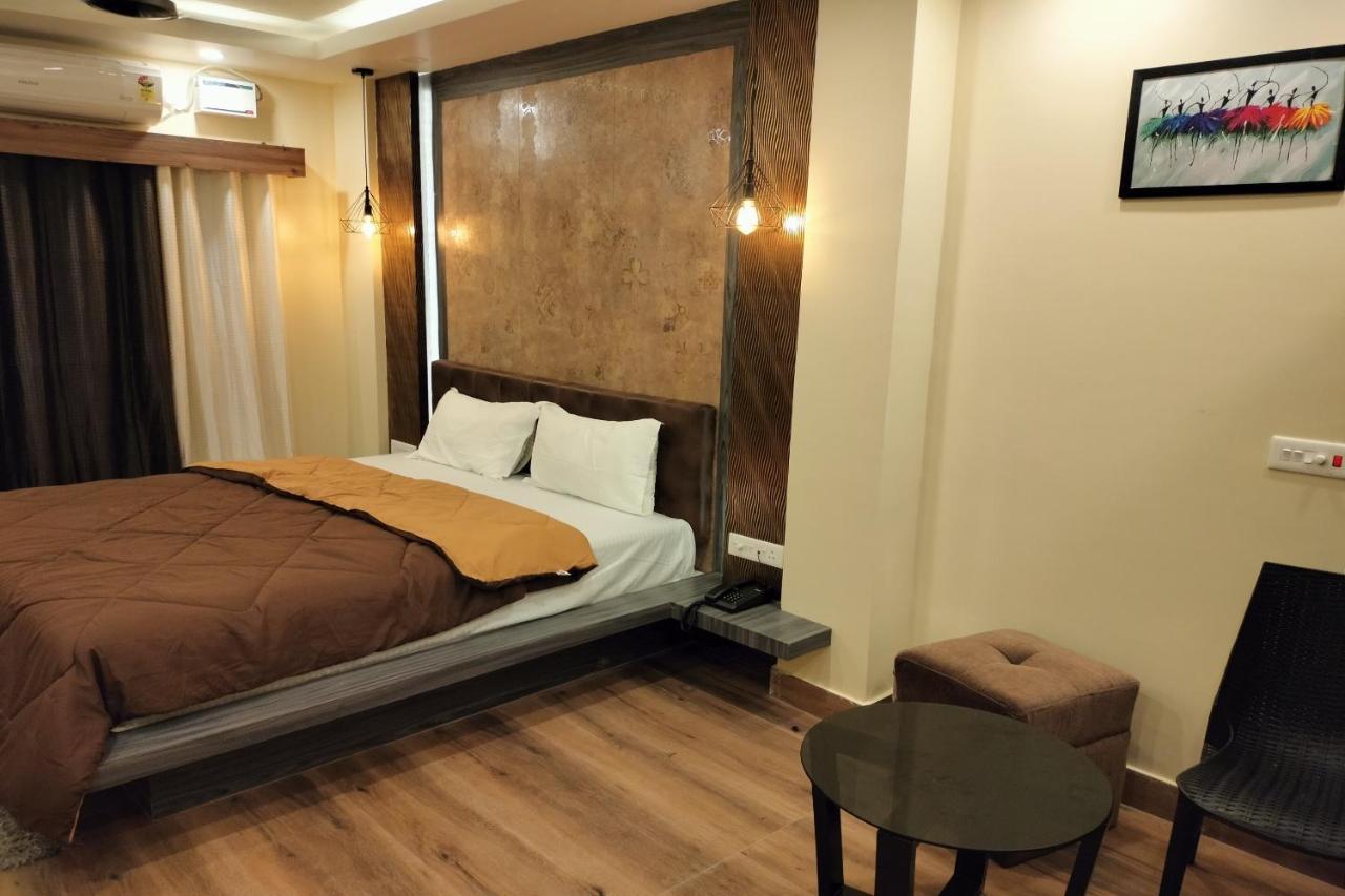 Capital O Ds Resort And Hotel พอร์ตแบลร์ ภายนอก รูปภาพ
