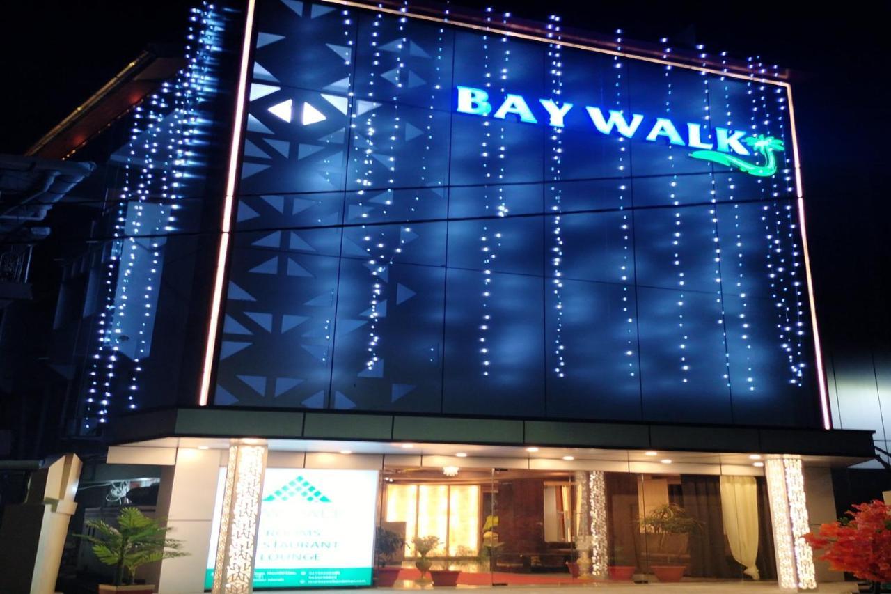 Capital O Ds Resort And Hotel พอร์ตแบลร์ ภายนอก รูปภาพ