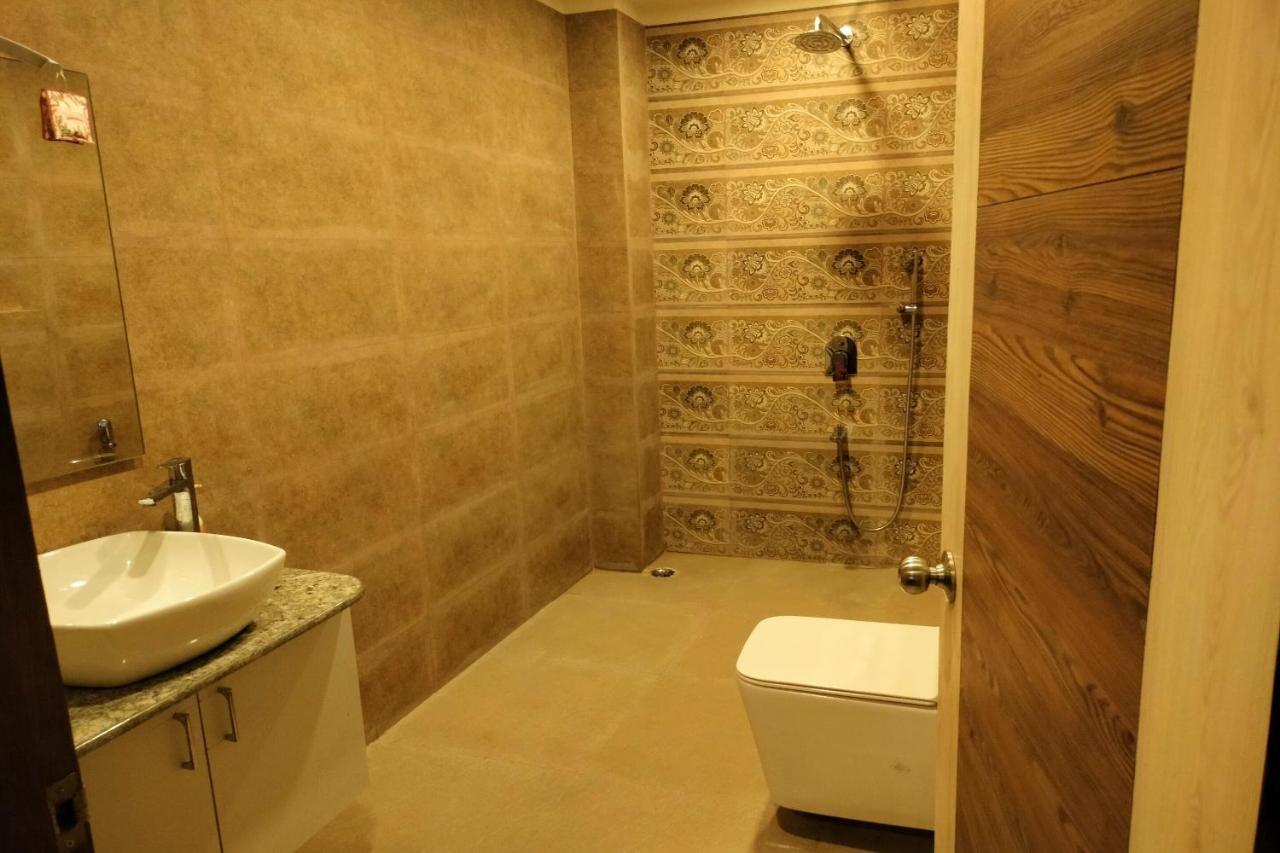 Capital O Ds Resort And Hotel พอร์ตแบลร์ ภายนอก รูปภาพ